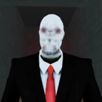 Logo of Slenderman Curse android Application 